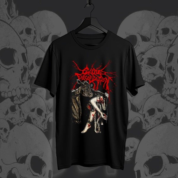 Producto - REMERA CATTLE DECAPITATION 04