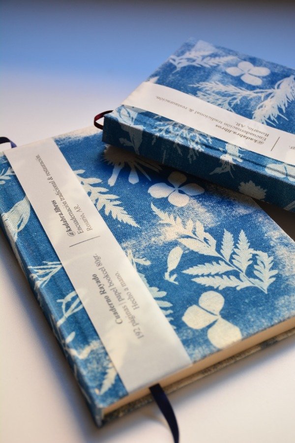 Producto - Cuaderno Litoral