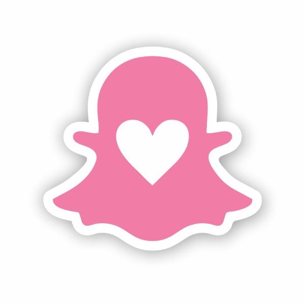 Producto - ST00517 Snapchat