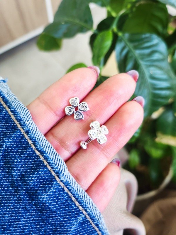 Producto - Abridor trebol AB