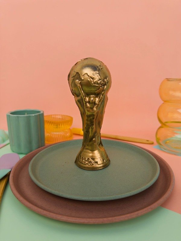 Producto - Huevo CAMPEONES - 130gr.