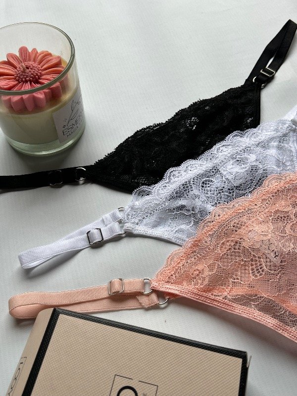 Producto - Pack OD lingerie - 2