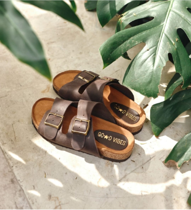 Producto - Sandalias Niza