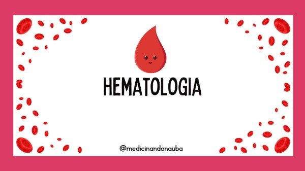 Producto - Clases grabadas - HEMATO