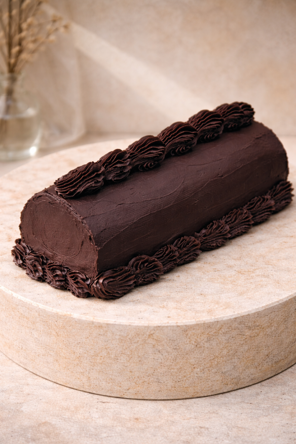 Producto - Pionono con crema