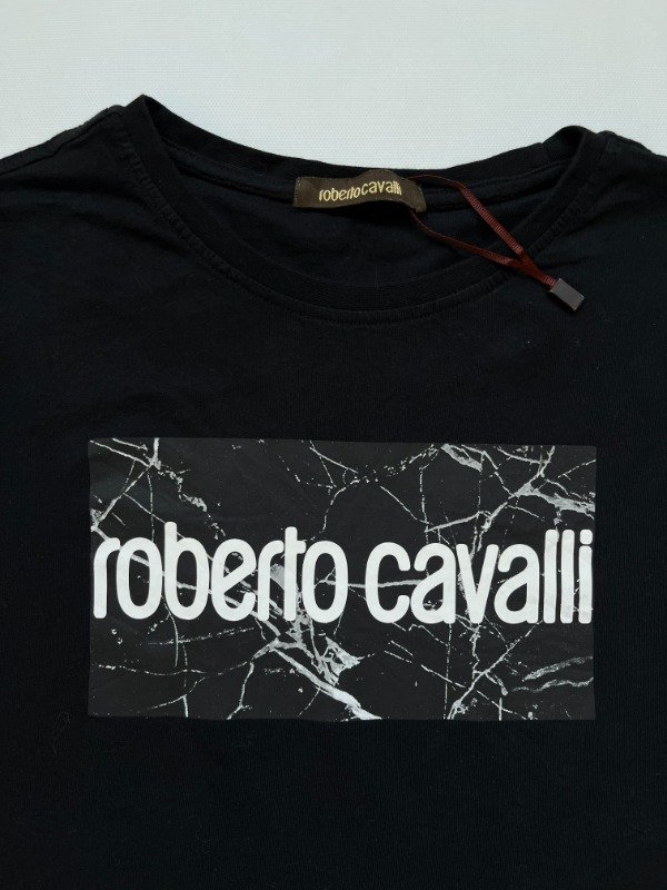 Producto - Roberto Cavalli Marble Box Logo - 3