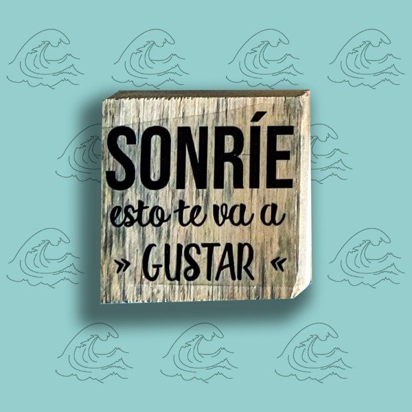 Producto - 4x4 Sonríe esto te va a gustar