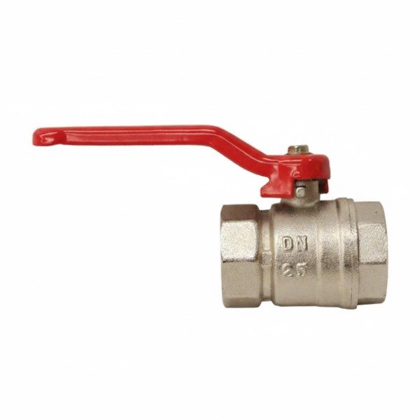 Producto - Válvula Esférica Italy 11/4