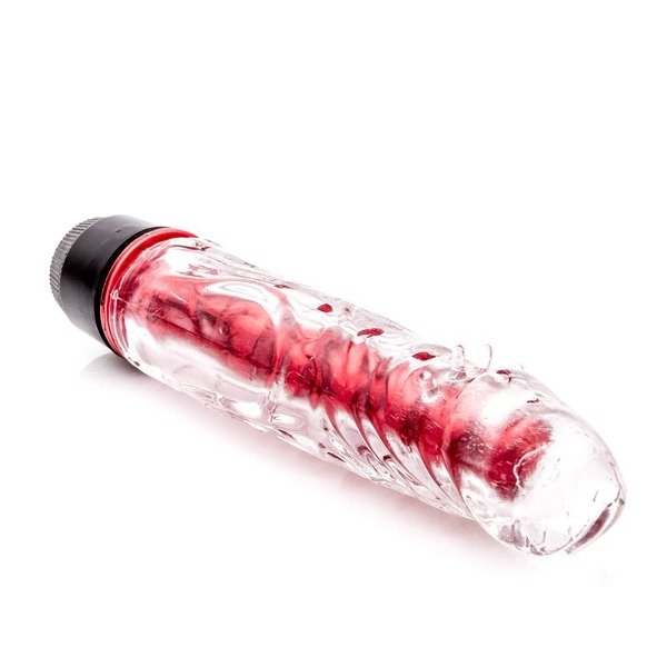 Producto - Vibrador Con Funda Paris - 3