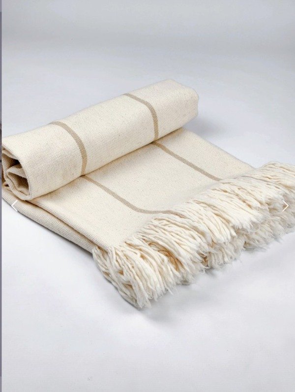 Producto - Manta Bilbao Linea
