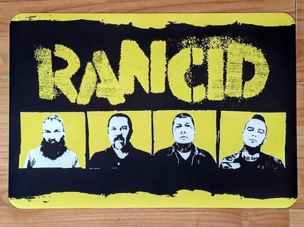 Producto - Rancid Individual