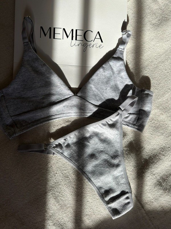 Producto - FELICITAS GRIS