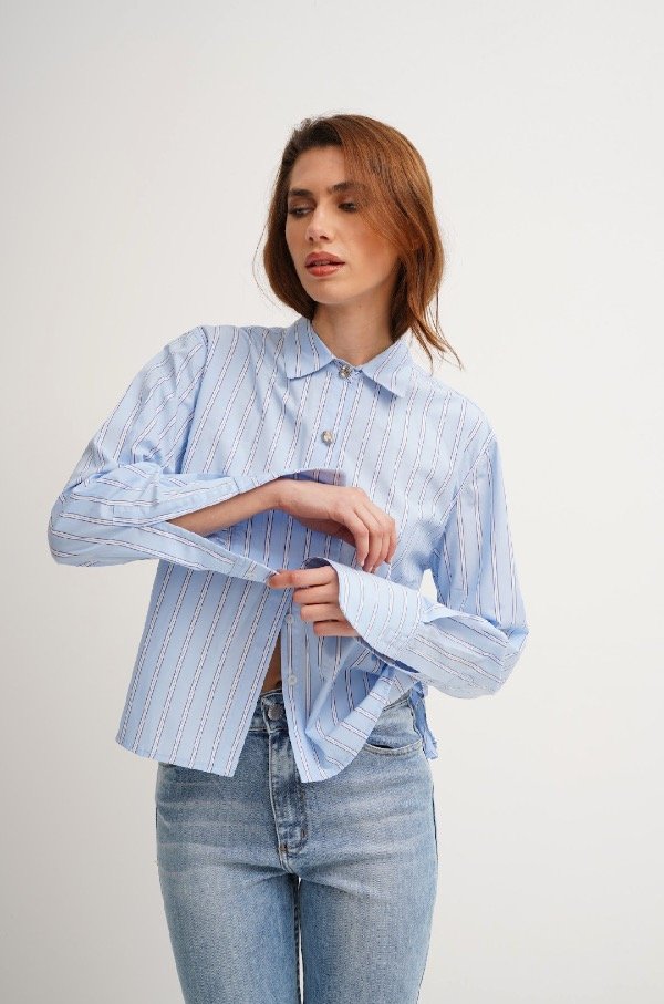 Producto - Camisa Twist
