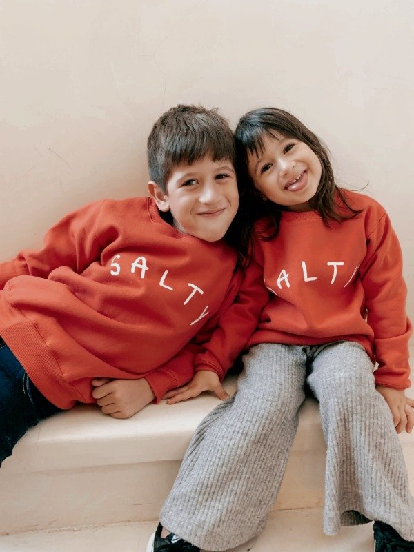 Producto - Buzo Salty (unisex)