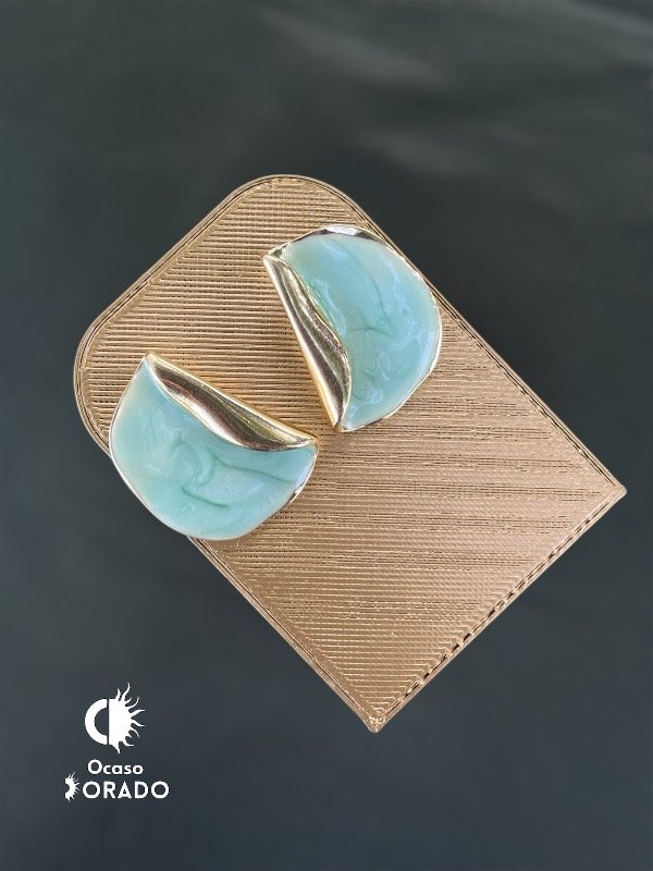 Producto - Aros Palapa - Acqua