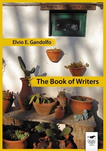 Producto - The book of writers (usado) - Elvio Gandolfo