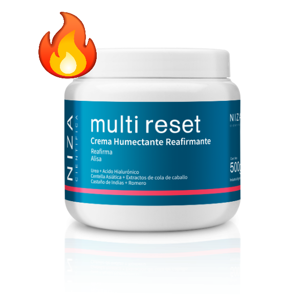 Producto - Multi Reset Corporal