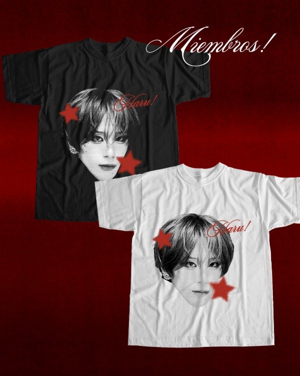 Producto - XLOV Miembros - 0