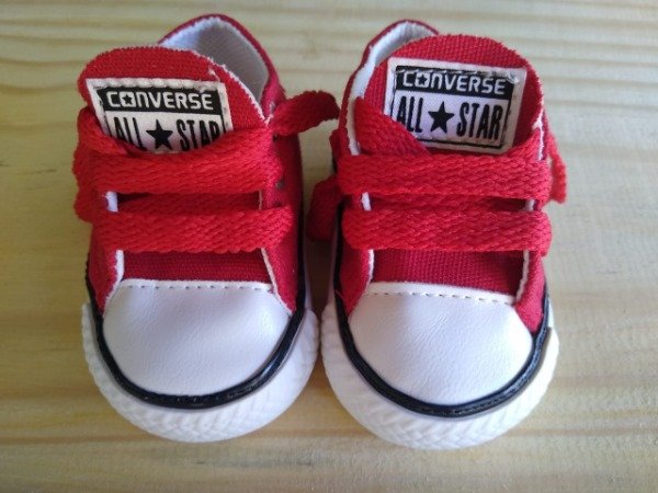 zapatillas no caminantes