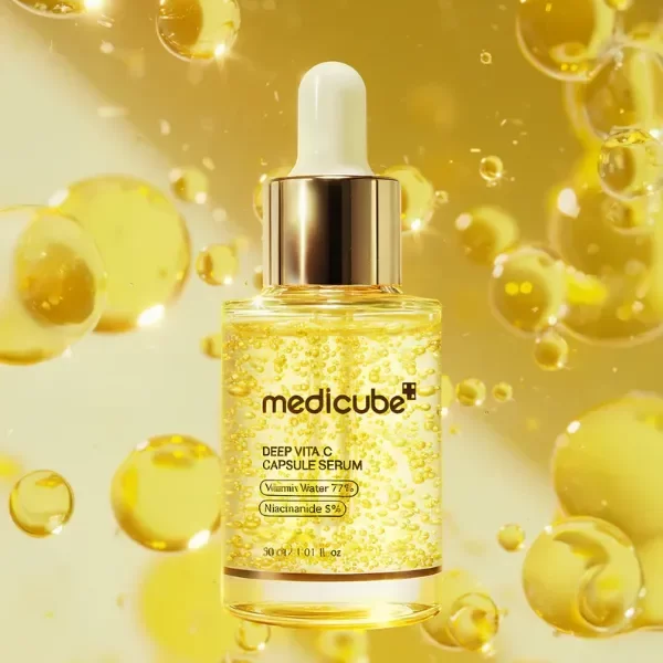 Producto - MEDICUBE Deep Vitamin C Capsule Serum 30ml