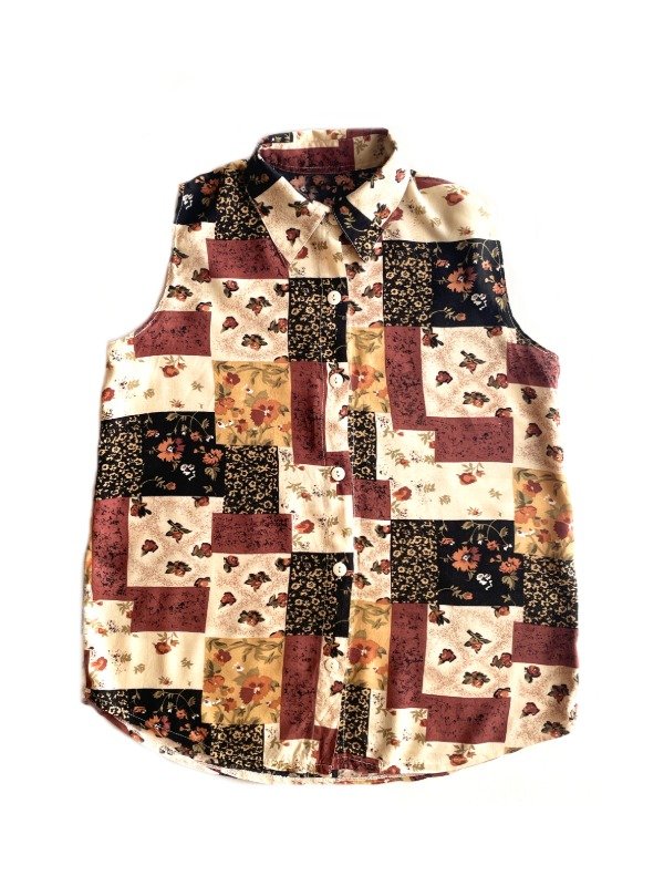 Producto - Camisa Patch