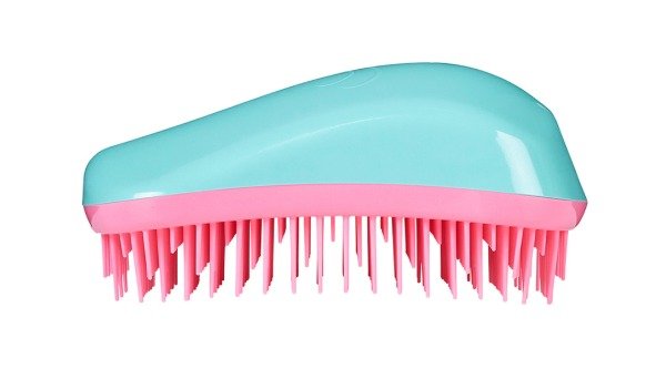 Producto - Cepillo Dessata Maxi Verde-Rosa