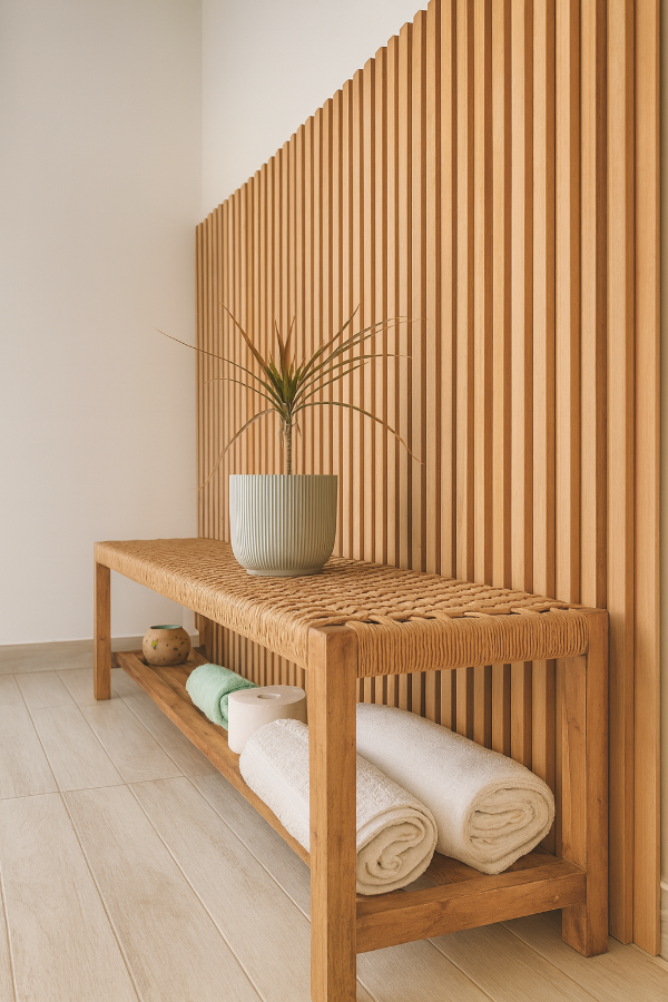 Producto - Pie de Cama Montana Línea (1.40)