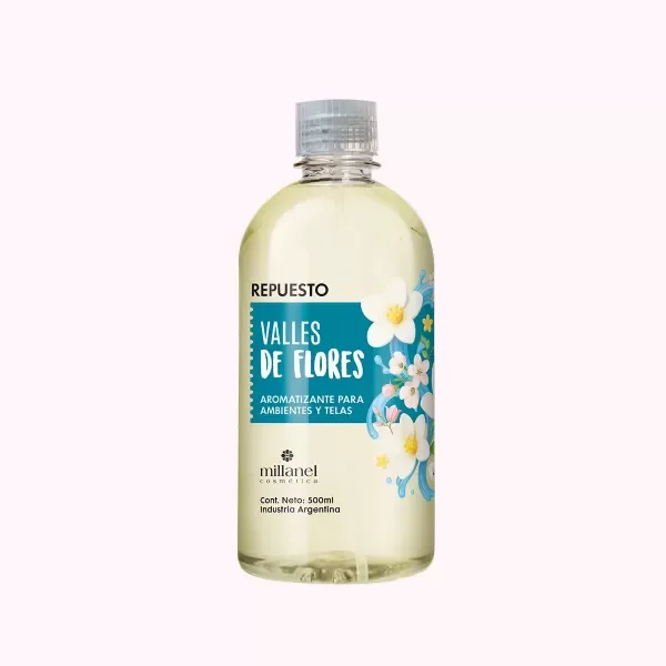 Producto - Repuesto Valles de Flores