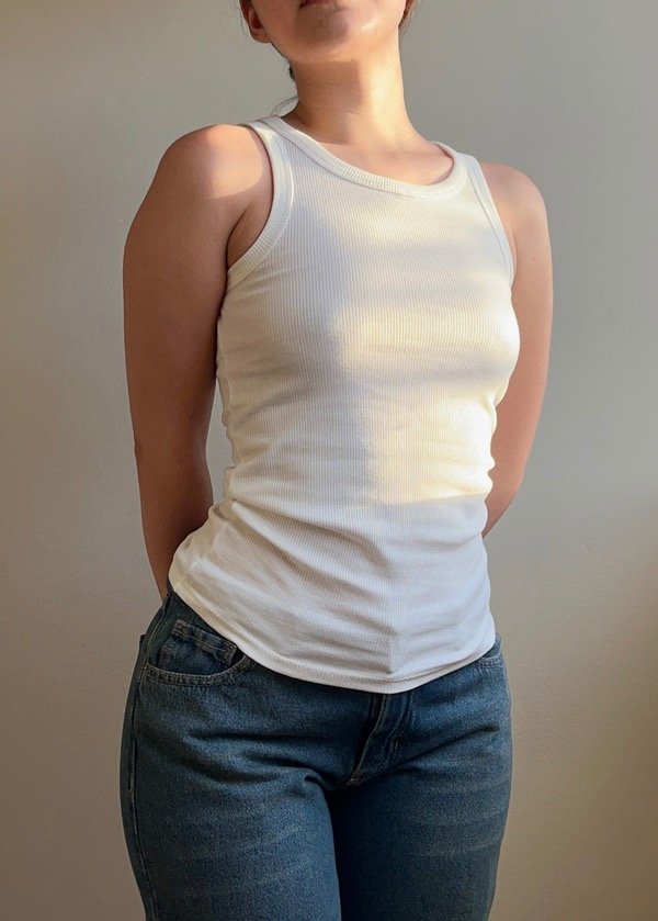 Producto - Musculosa Didy