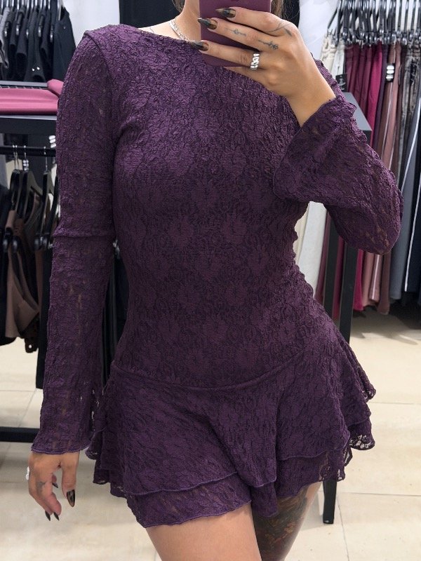 Producto - Vestido Ángeles