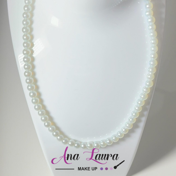 Producto - Collar de perlas