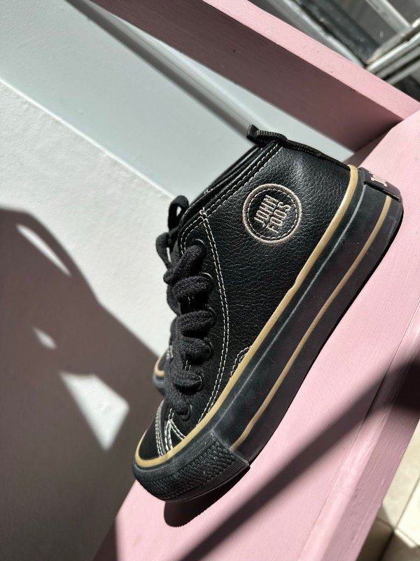 Producto - Zapatillas JOHN FOOS T35 - 4