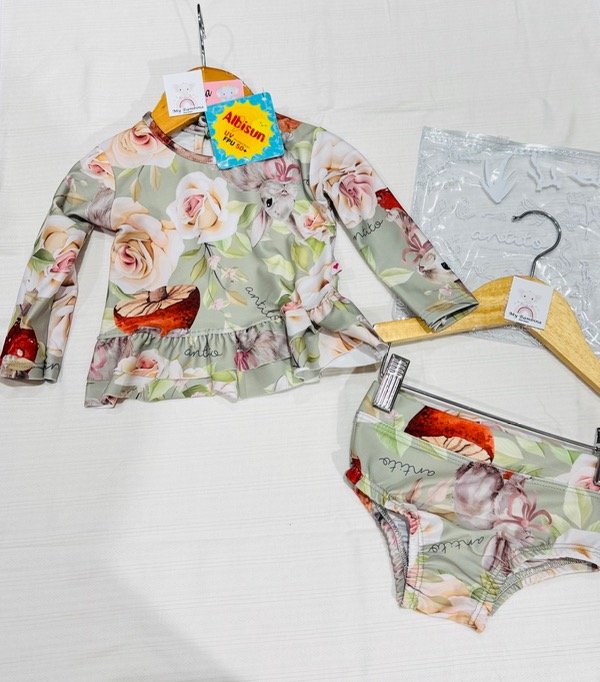 Producto - Malla Coneja UV