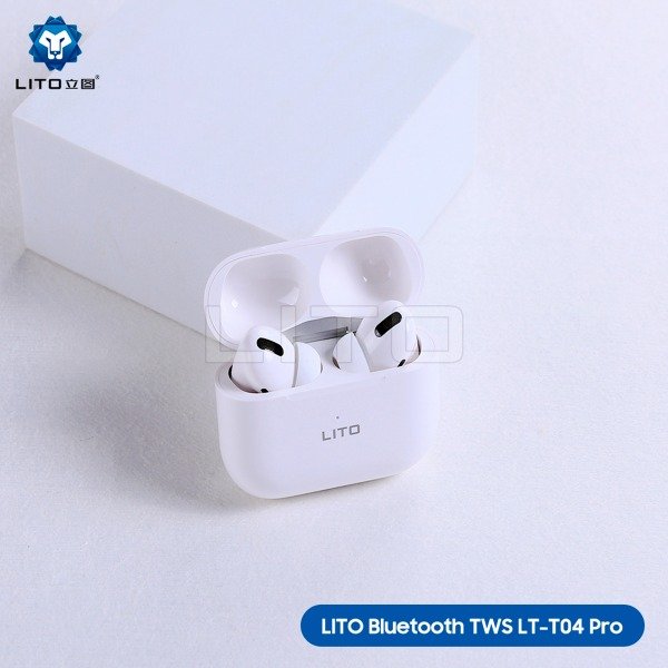 Producto - Auriculares Wireless inalambricos Pro TWS Sonido Stereo Microfono