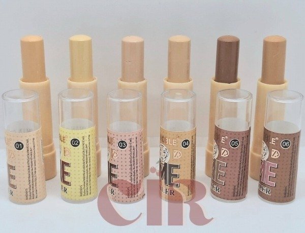 Producto - Corrector en barra Iman Of Noble  Waterproof
