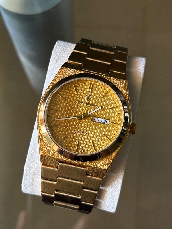 Producto - Poedagar Essenza Gold