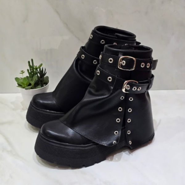Producto - Botas Tokio T.