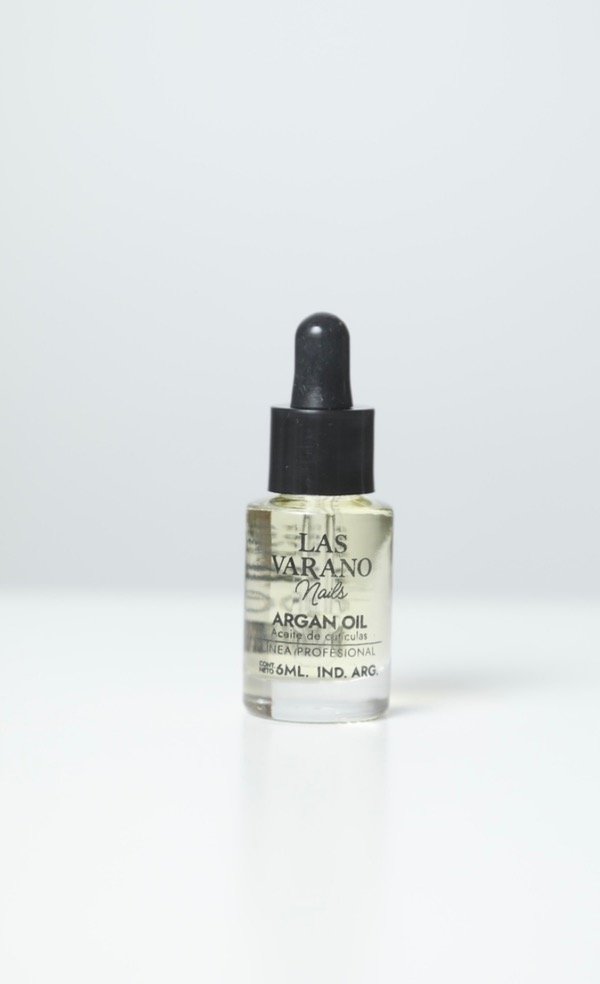 Producto - aceite de cuticulas con gotero - 2