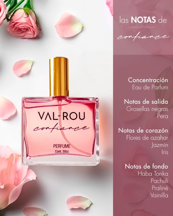 Producto - CONFIANCE 50cc - 0