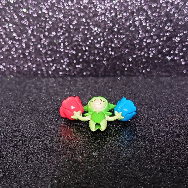 Producto - Roselia BANDAI Dex (Full color advance)