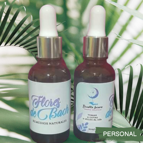 Producto - Fórmula personalizada