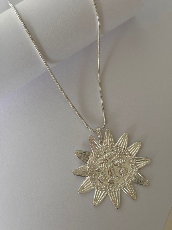 Producto - COLLAR SUN XL