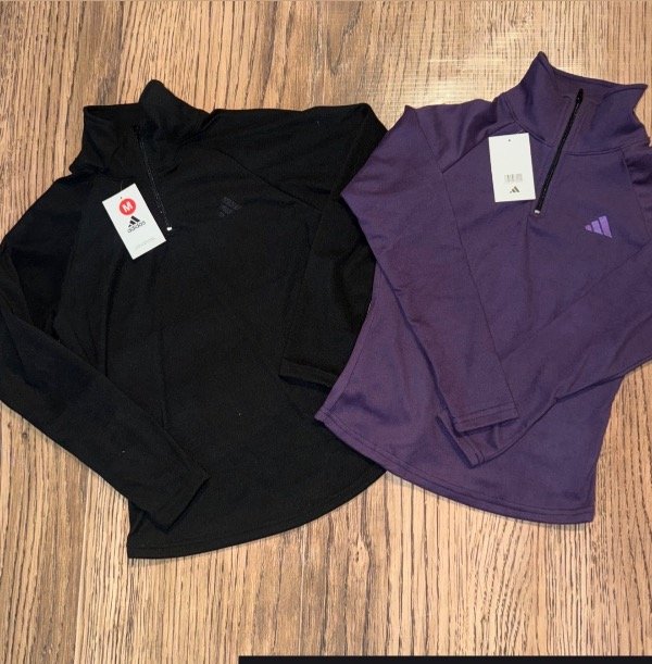 Producto - Buzo Adidas - Micro Polar
