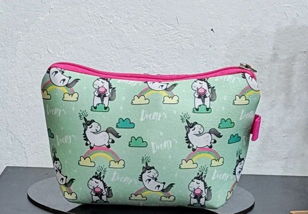 Producto - Neceser Matelasse Mi Pequeño Pony