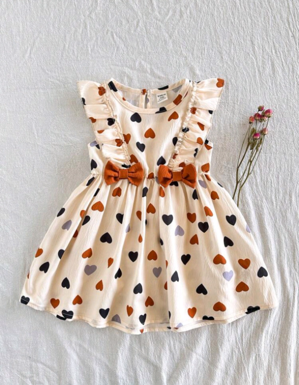 Producto - Vestido love