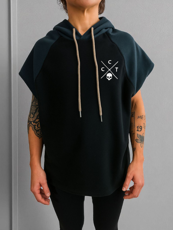 Producto - Sudadera Cavecanem