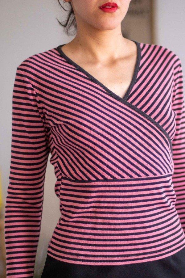 Producto - Remera Avril Talle: S/M-