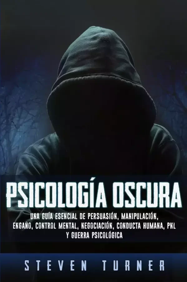 Producto - Psicología Oscura