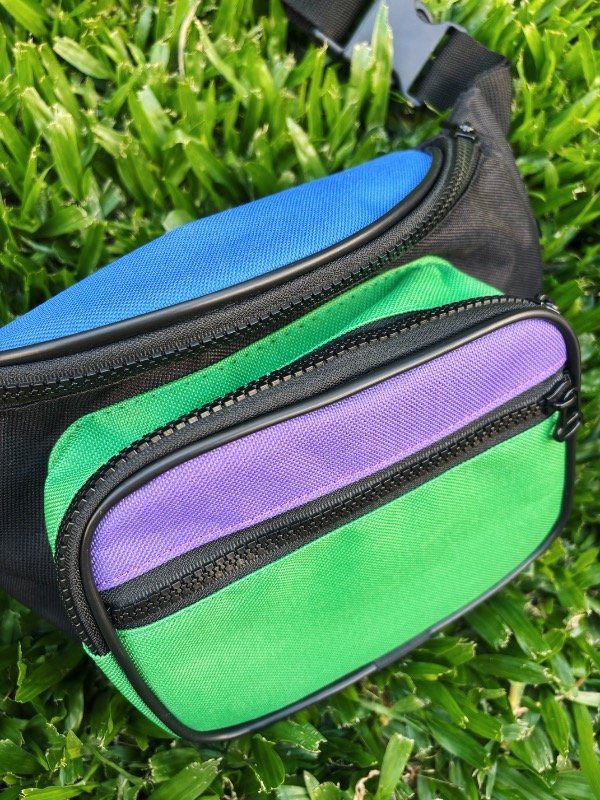 Producto - Riñonera 90s
