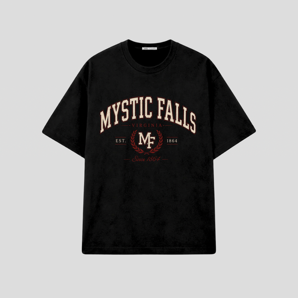 Producto - Remera - Mystic falls